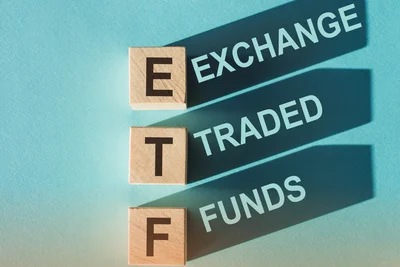 Exchange traded funds